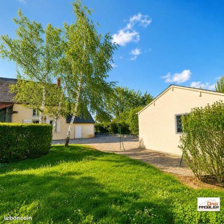 Maison 3 pièces 99 m²