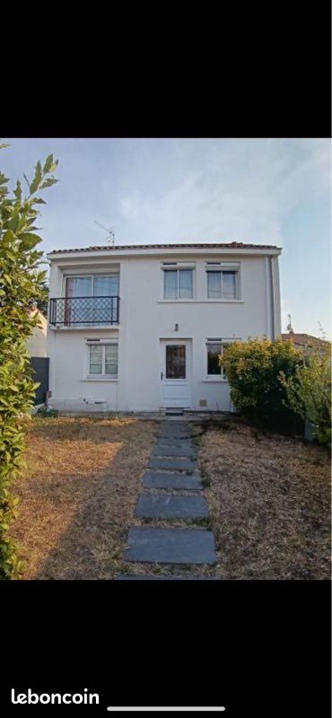 Maison 4 pièces 99 m² · à Villenave-d'Ornon · 99 m² · 349 000 €