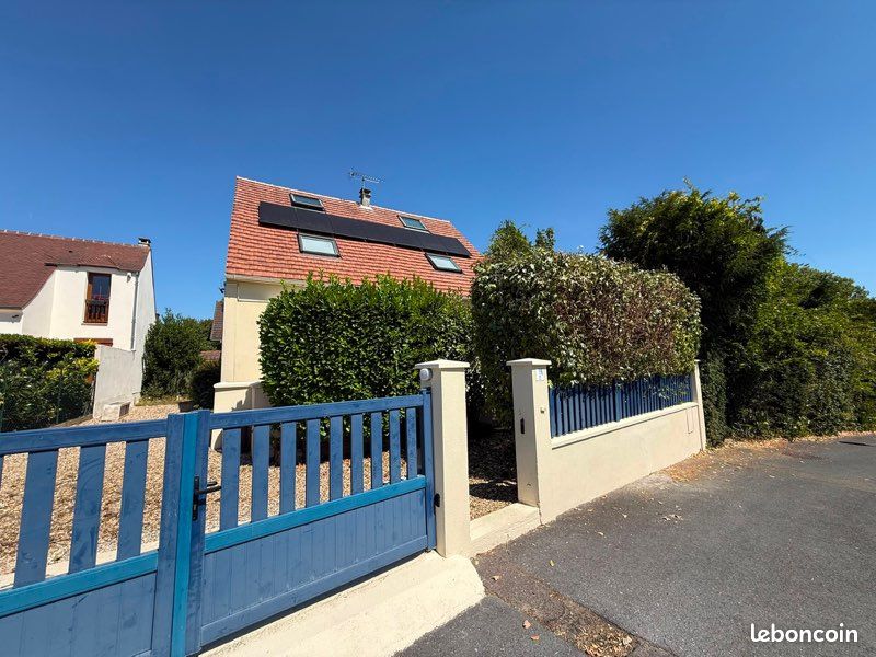 Maison 8 pièces 142 m² · à Cergy · 142 m² · 399 000 €