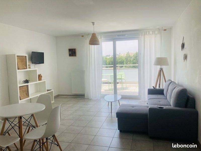 Appartement 2 pièces 45 m² · à Marseille · 45 m² · 950 €/mois