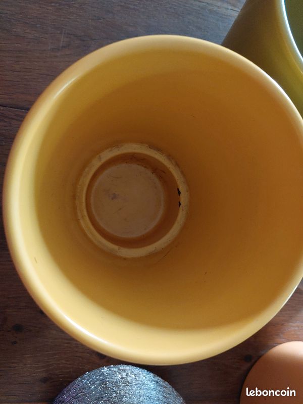 Cache pot à l'unité ou par lot de 2 (image 8)