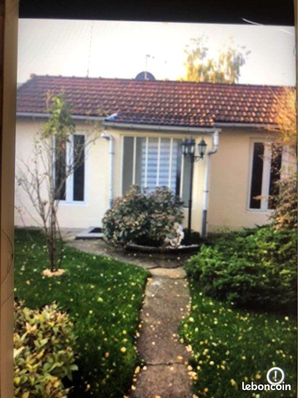 Maison 2 pièces 50 m² · à Drancy · 50 m² · 1 200 €/mois