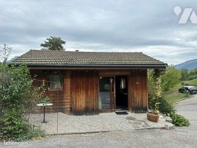 Maison 2 pièces 30 m² · à Sevrier · 30 m² · 279 000 €