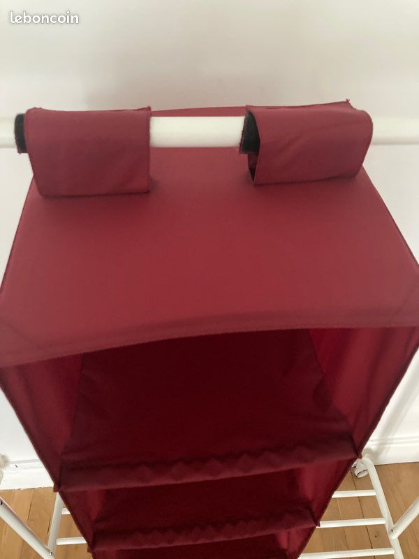 Porte habit souple IKEA (image 3)