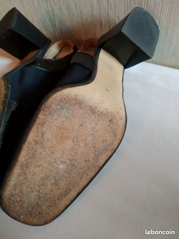 Chaussures de ville pour femme (image 2)
