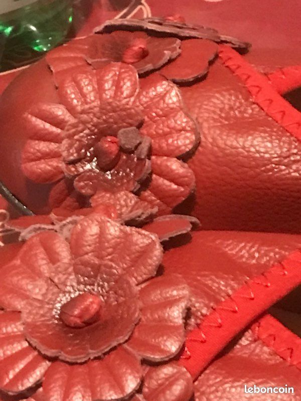 Vends chaussures neuves (image 2)