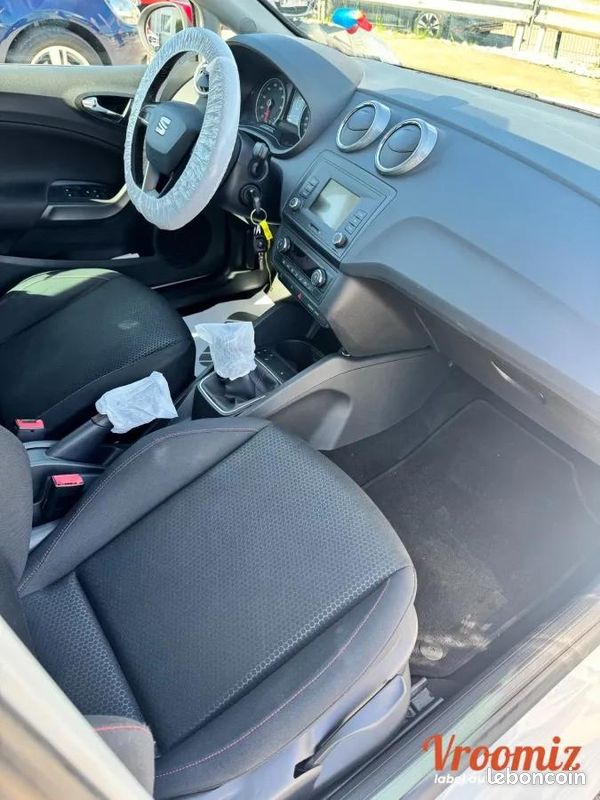 Seat Ibiza 1.2 TSI 90 FR PREMIERE MAIN (image 11)