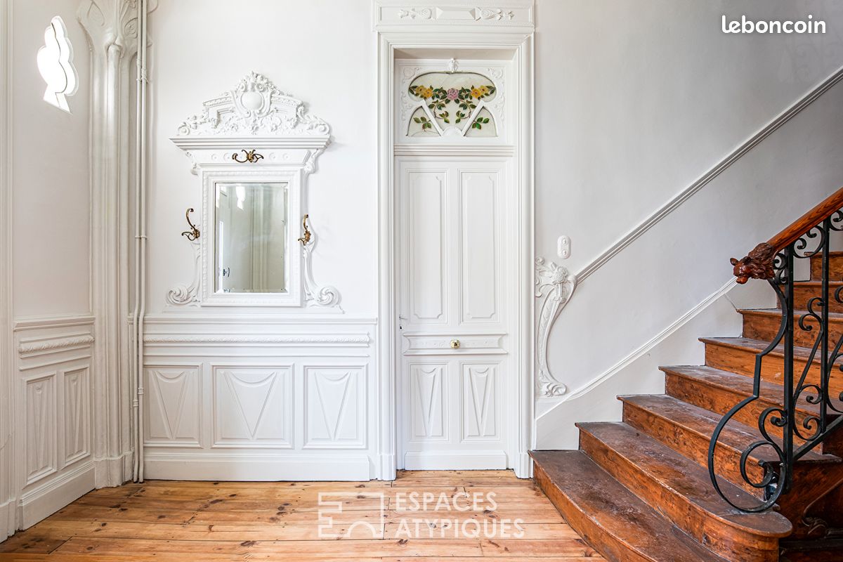 Maison 5 pièces 160 m² · à Castres · 160 m² · 295 000 €