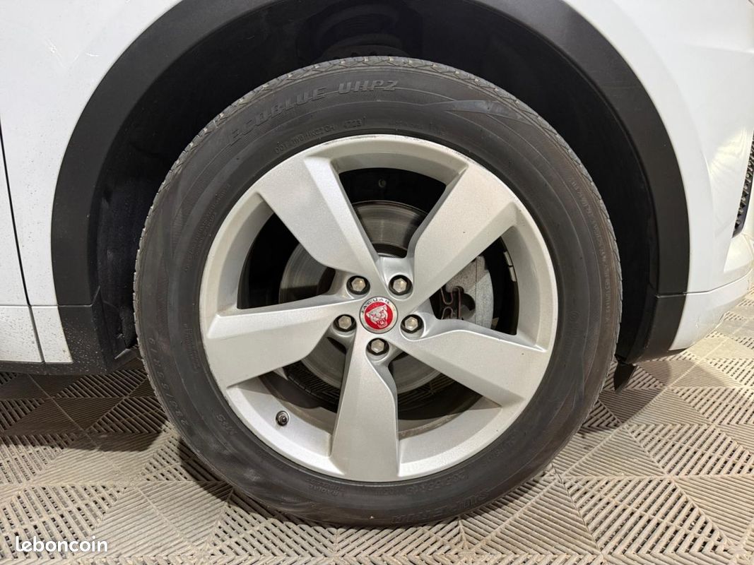 Jaguar e-pace 2.0 d150 150 r-dynamic awd (garantie 12 mois) (image 30)