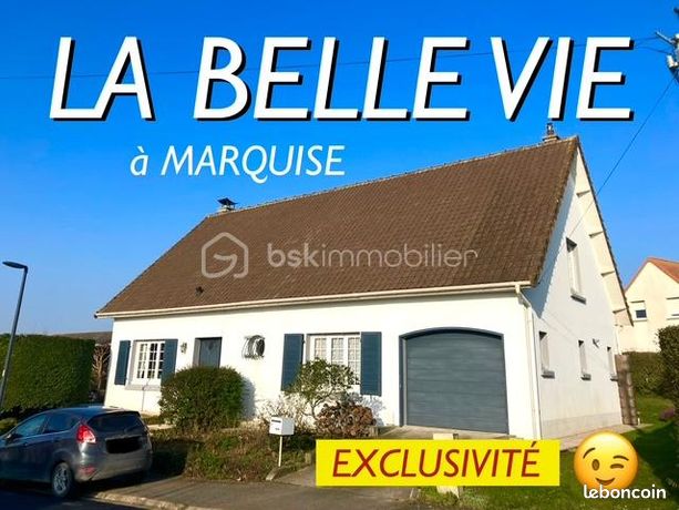 Maison 8 pièces 167 m²