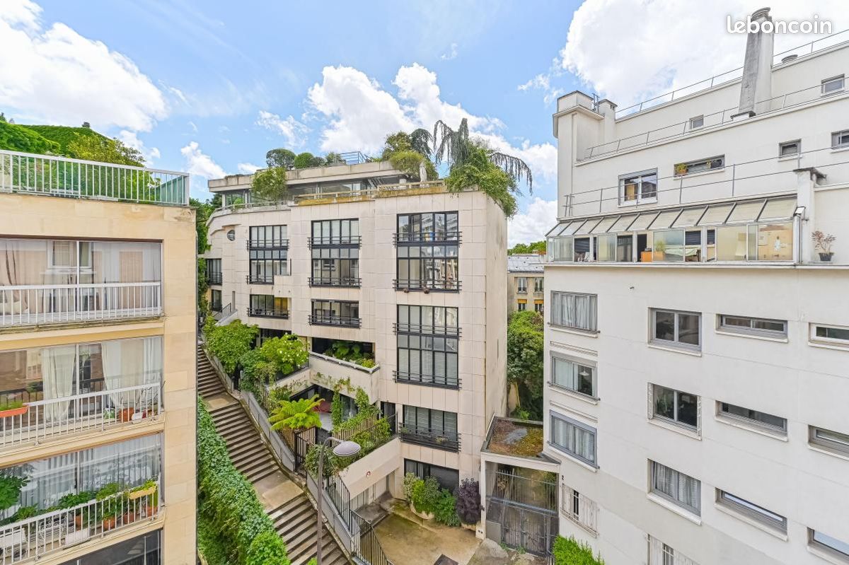 Appartement 5 pièces 138 m² · à Paris · 138 m² · 1 450 000 €