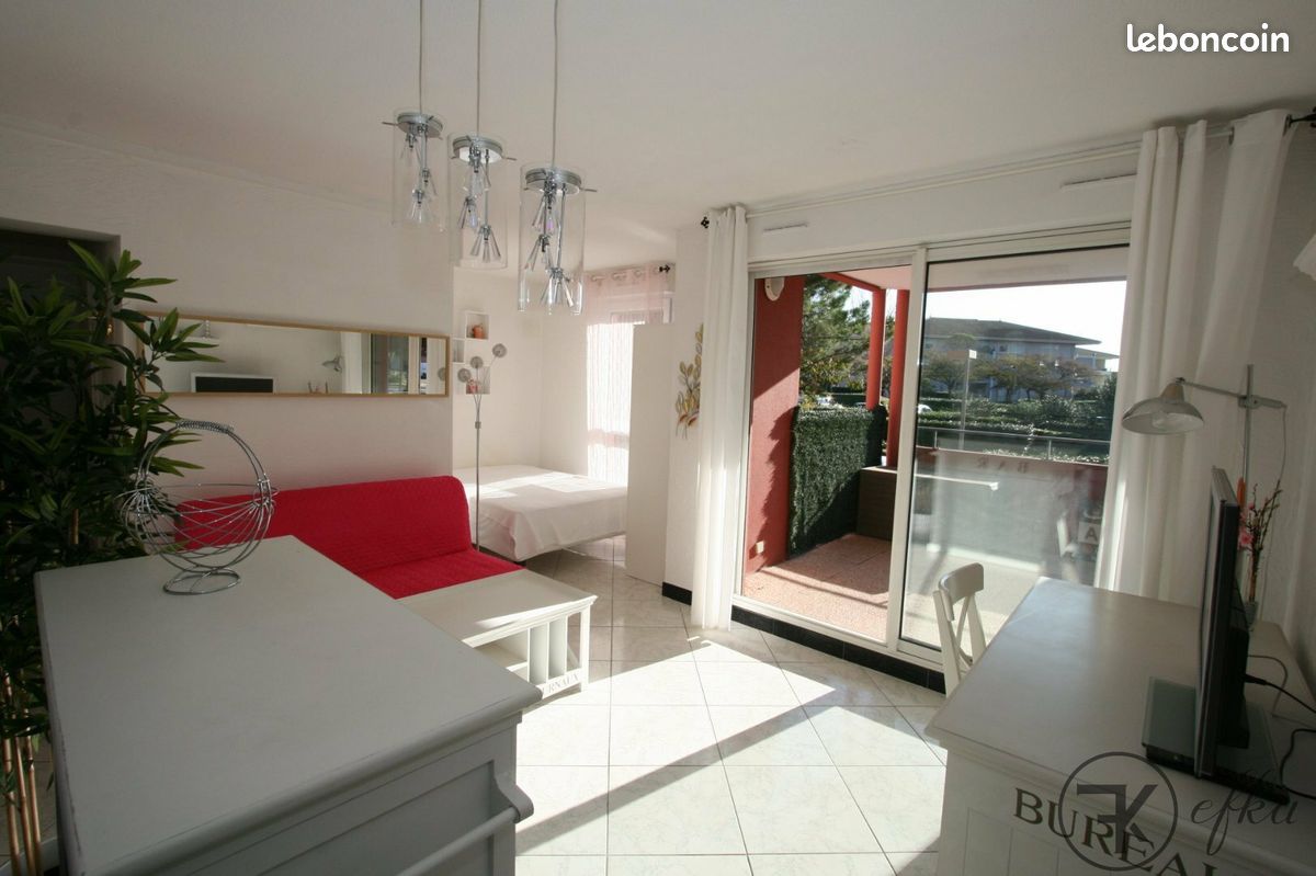 Appartement 1 pièce 27 m² · à Lattes · 27 m² · 625 €/mois