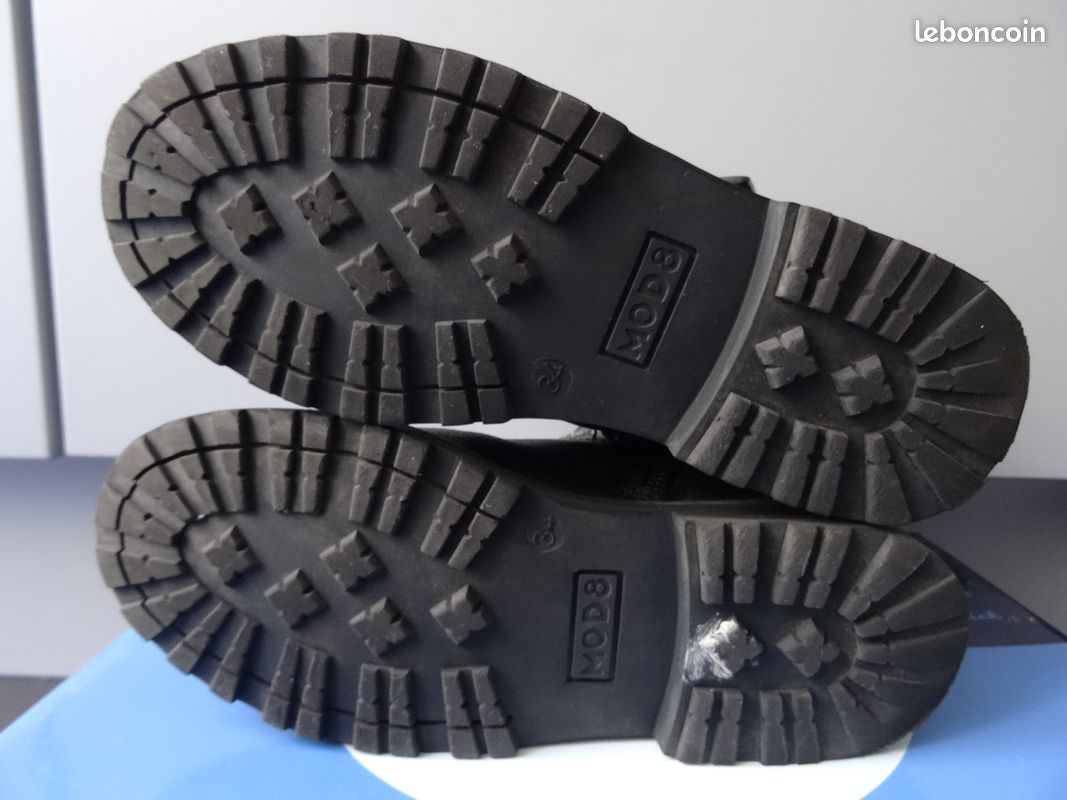 Bottines Mod8 34 (image 6)