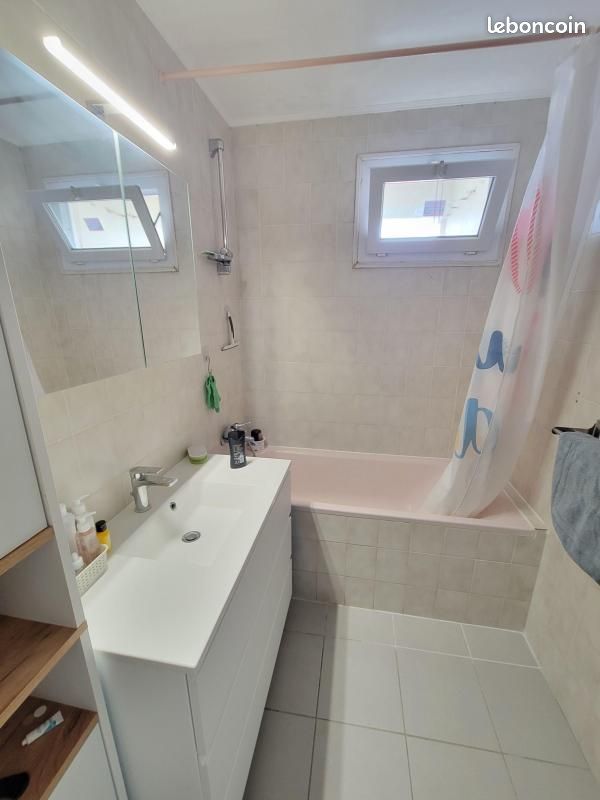 Appartement a louer pessac - 5 pièce(s) - 86 m2 - Surfyn