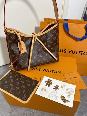 ② Pochette de voyage Louis Vuitton graphite monogramme — Porte-monnaie &  Portefeuilles — 2ememain
