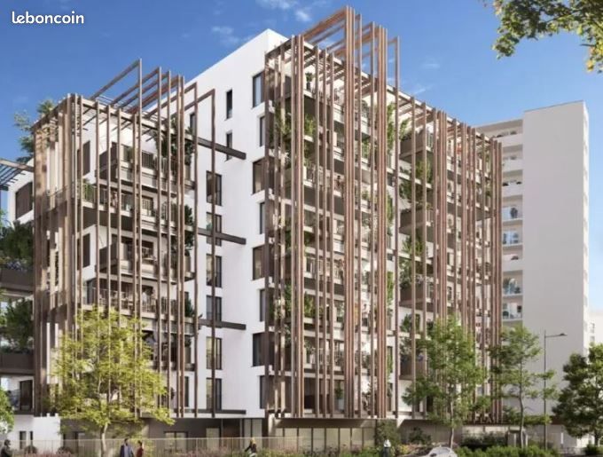 Appartement 5 pièces 127 m² · à Lyon · 127 m² · 770 000 €