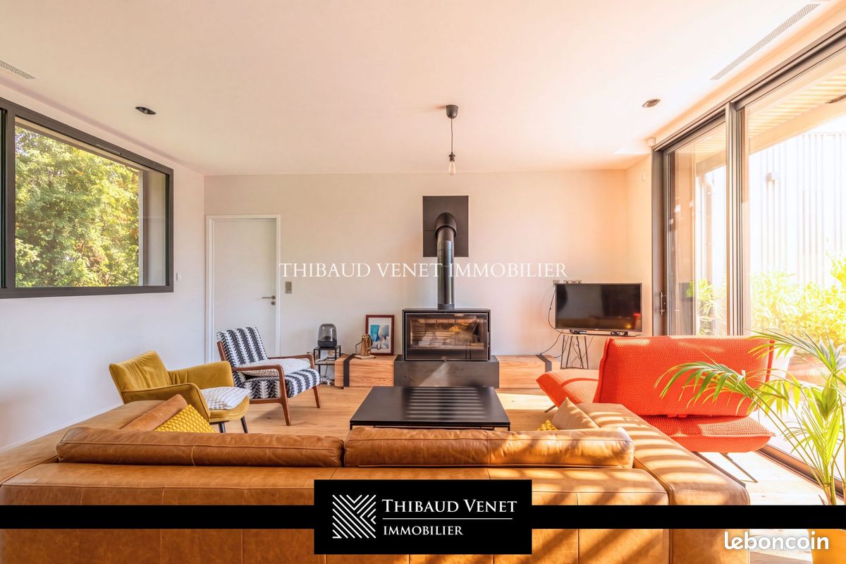 Villa 7 pièces 261 m² (image 13)