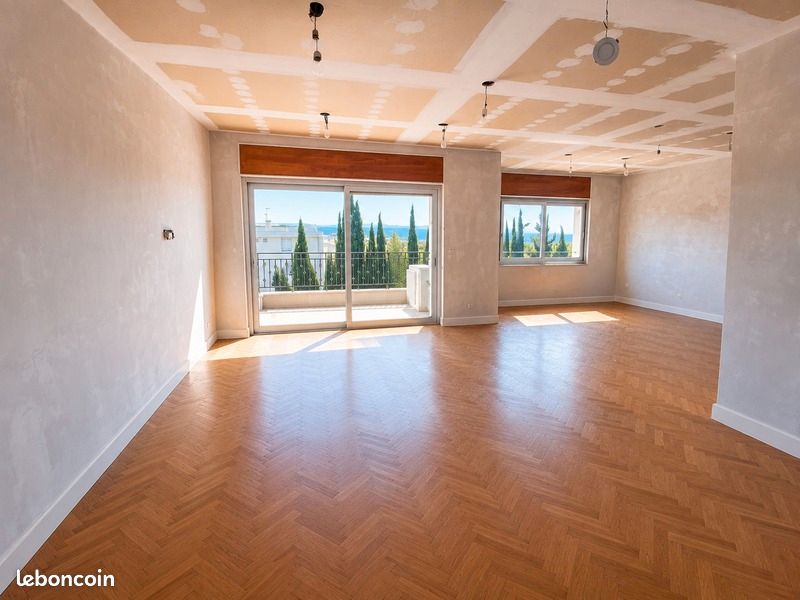 Appartement 2 pièces 88 m² · à Aix-en-Provence · 88 m² · 525 000 €