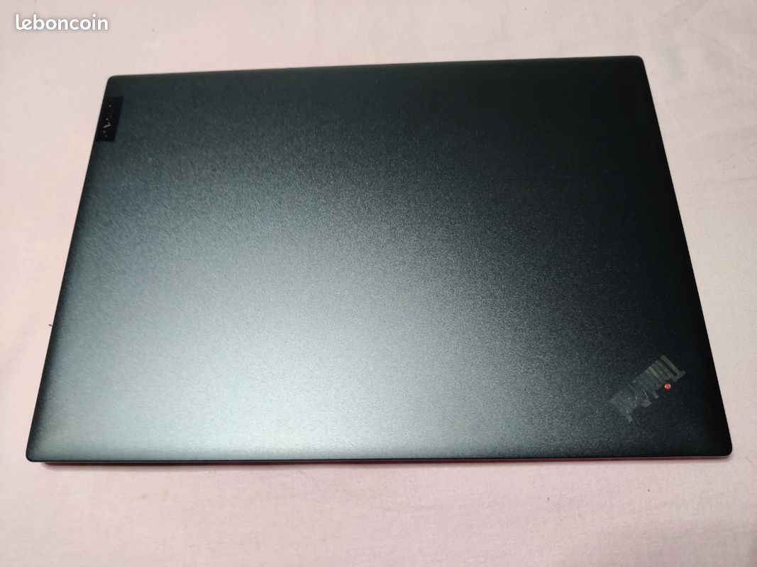 Lenovo ThinkPad L13 Gen 4 Ultrabook - Core I5 13e Gen, SSD 512 Go, RAM 16 Go, FHD 13,3" - Comme Neuf