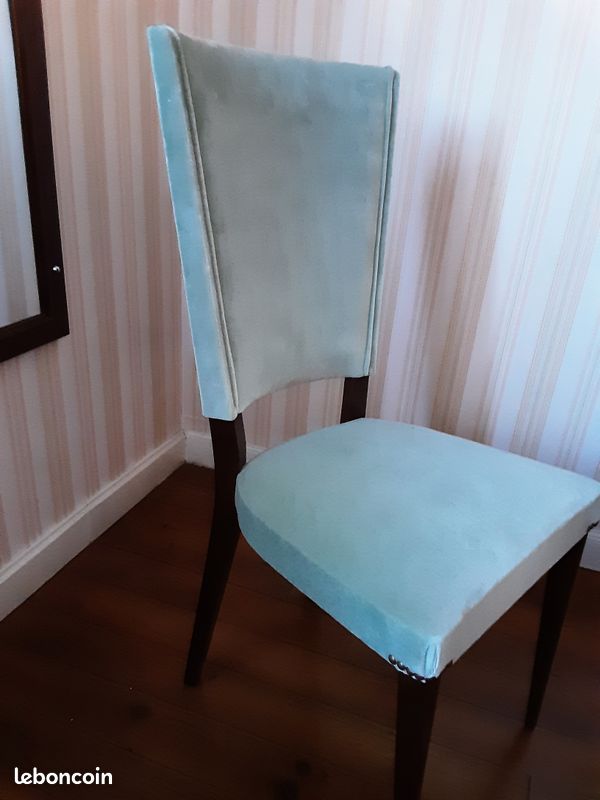 Lot de 6 chaises (image 2)