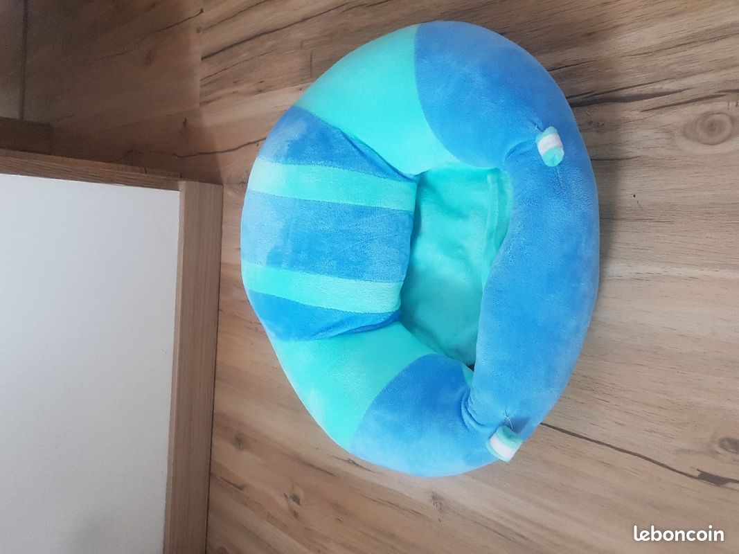 Vends coussin bébé (image 1)