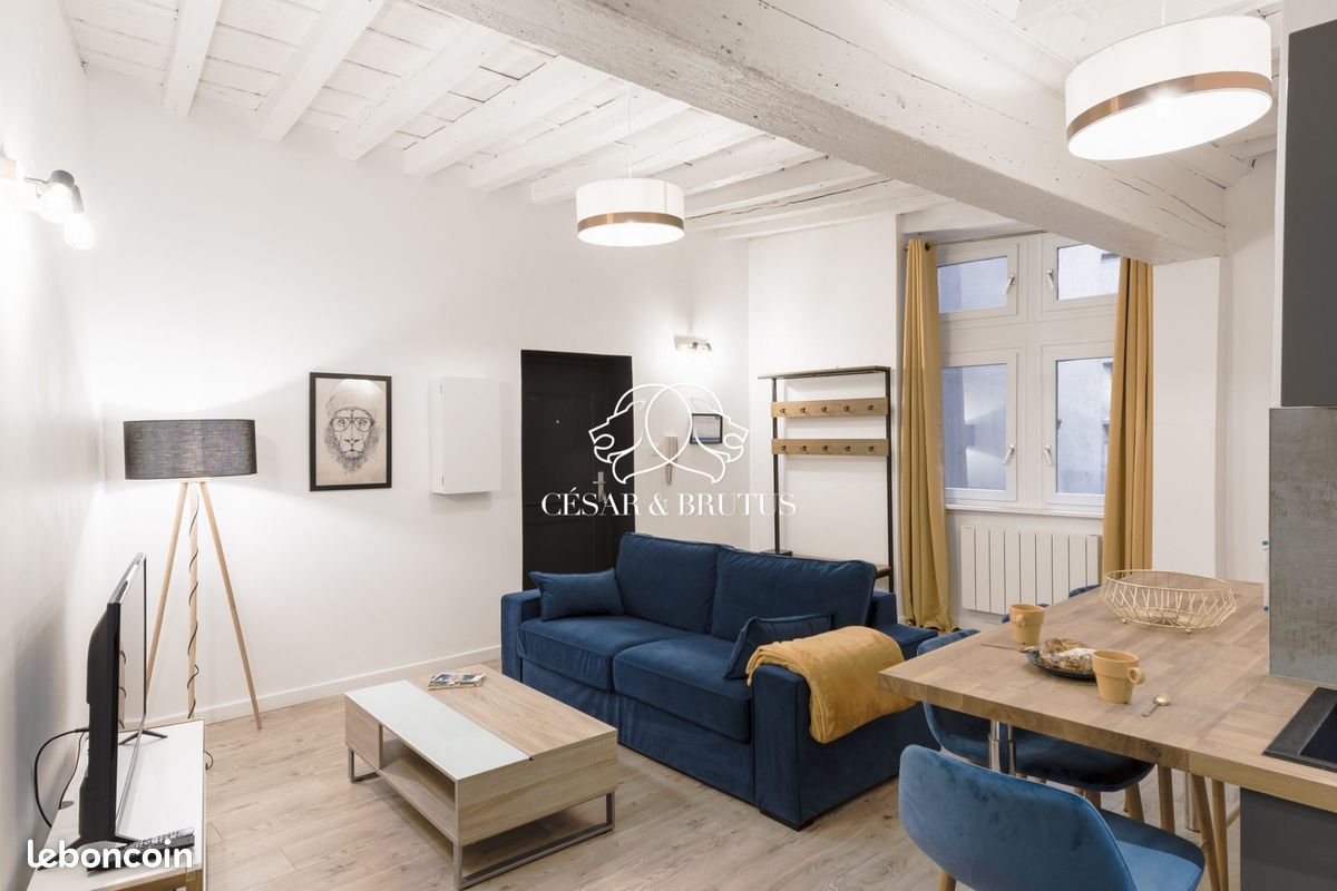 Appartement 2 pièces 43 m² · à Lyon · 43 m² · 249 500 €