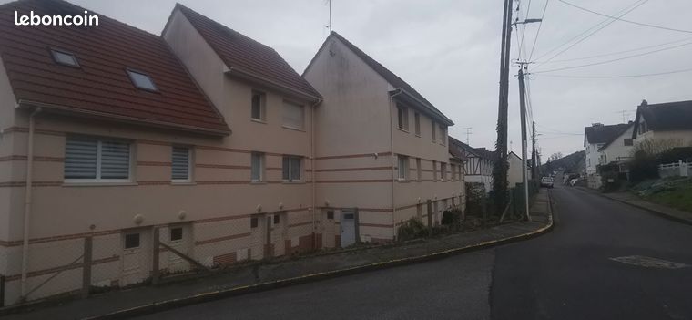 Appartement 4 pièces 87 m²