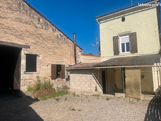 Maison 6 pièces 150 m²