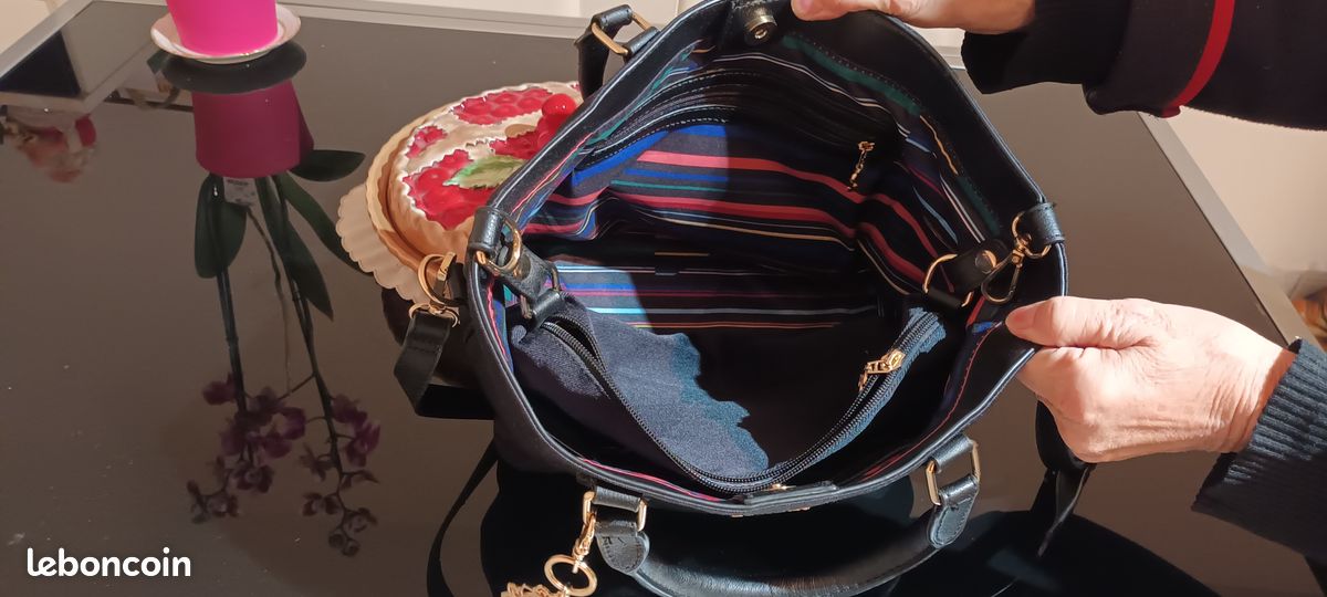 Sac a main (image 2)