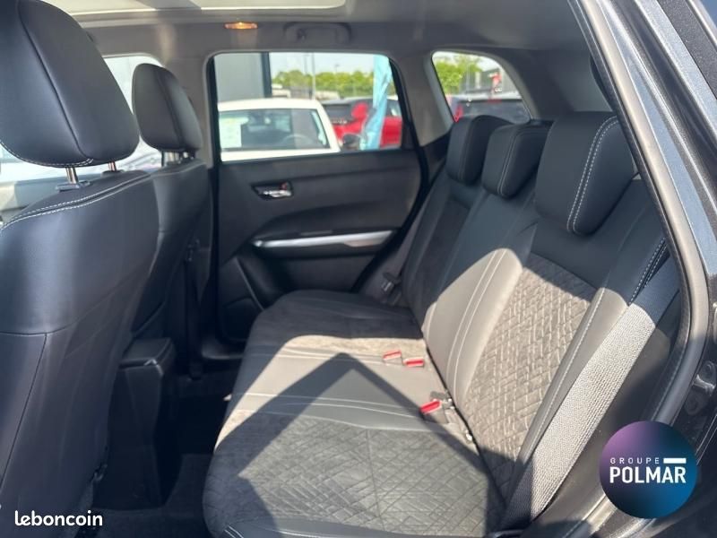 Suzuki Vitara 1.5 Dualjet Hybrid 115ch Style Auto Allgrip (image 12)
