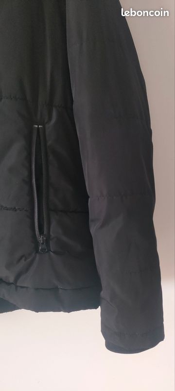 Doudoune chaude Le coq sportif (image 15)