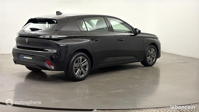 Peugeot 308 1.2 Hybrid 145ch Style e-DCS6 (image 5)