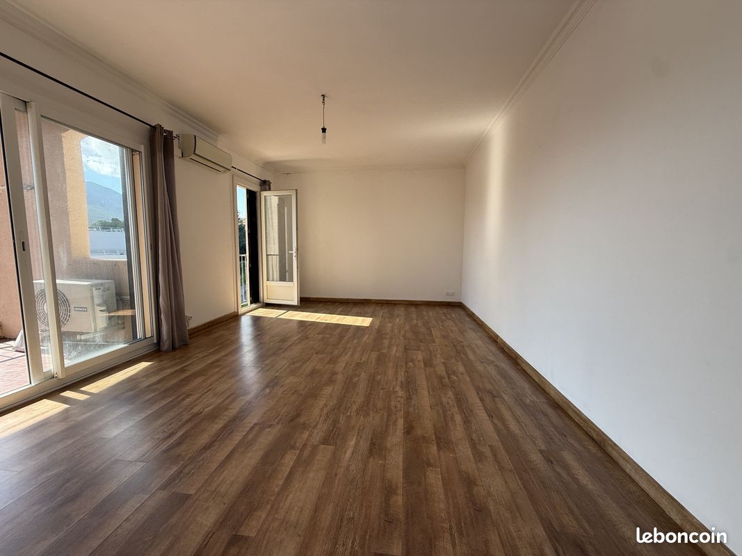 Appartement 3 pièces 68 m² · à Biguglia · 68 m² · 149 000 €