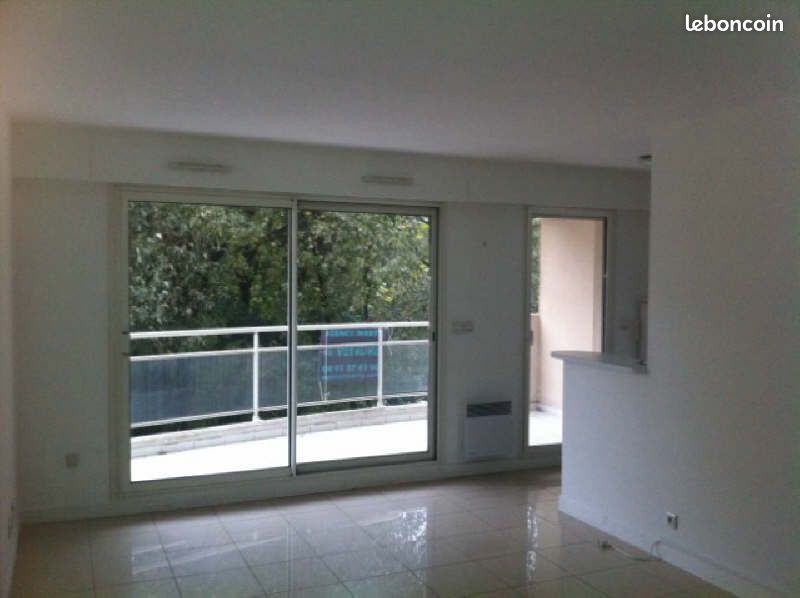 Appartement 1 pièce 31 m² · à Marseille · 31 m² · 697 €/mois