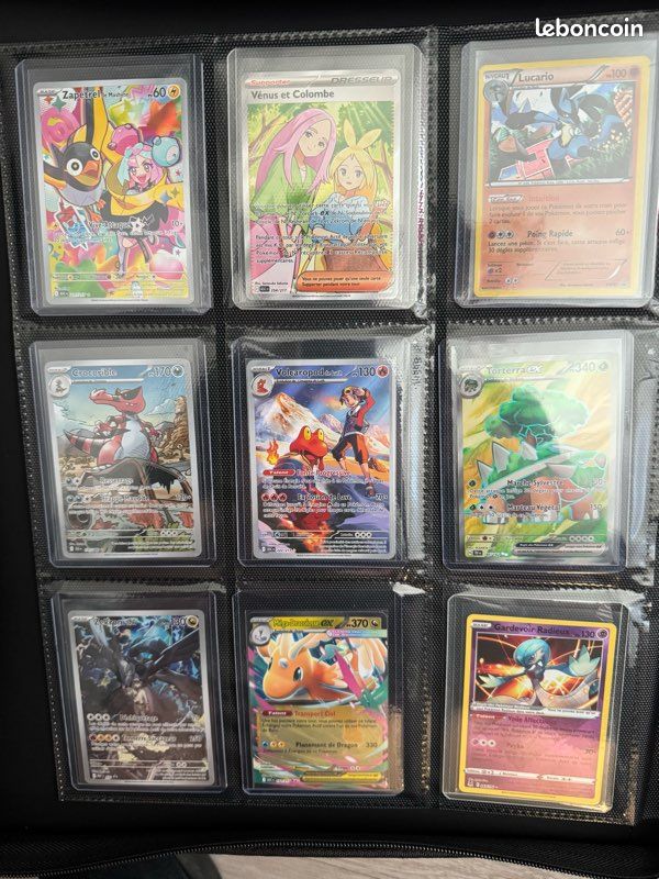 Échange Pokémon (image 5)