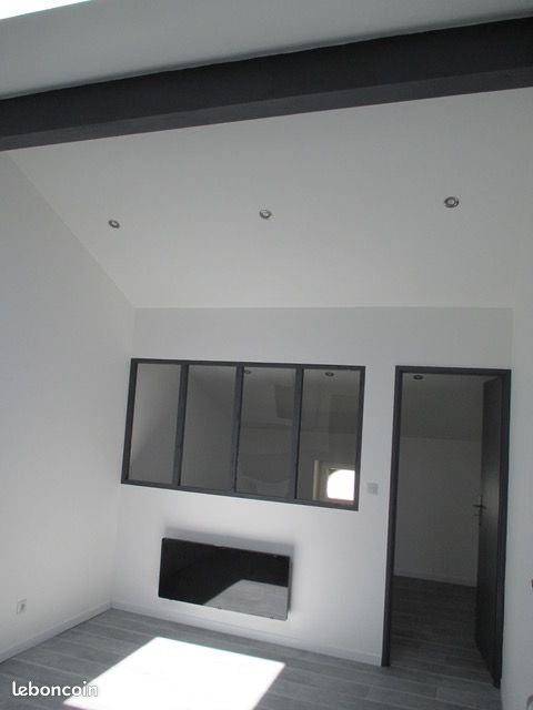 Appartement 2 pièces 27 m² · à Valence · 27 m² · 460 €