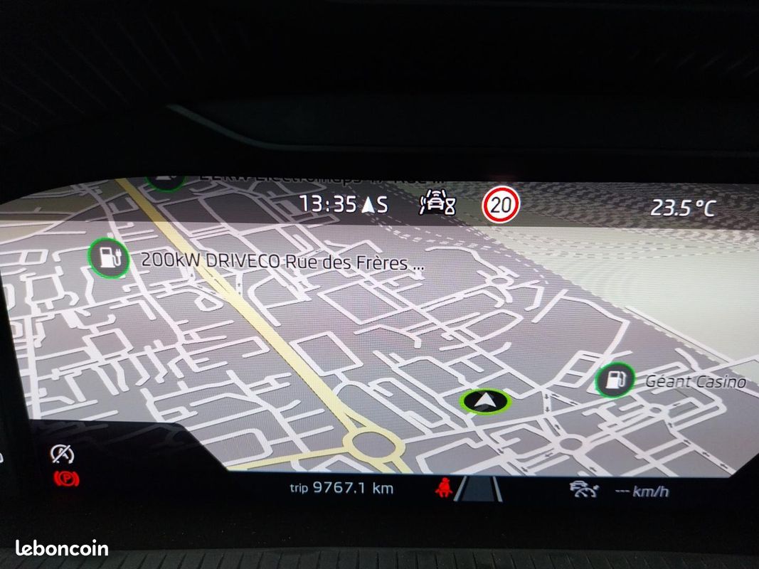 SKODA Kamiq 1.0 TSI Evo 110 ch BVM6 Business (image 29)
