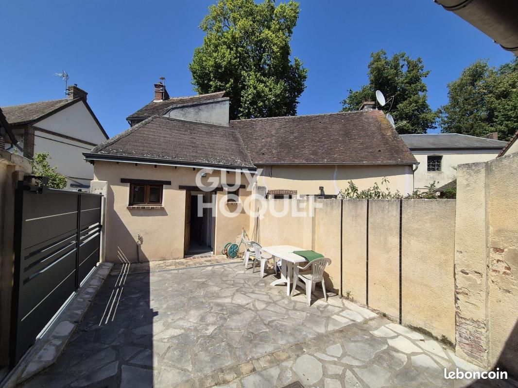 Maison 5 pièces 78 m² · à Vert-en-Drouais · 78 m² · 169 900 €