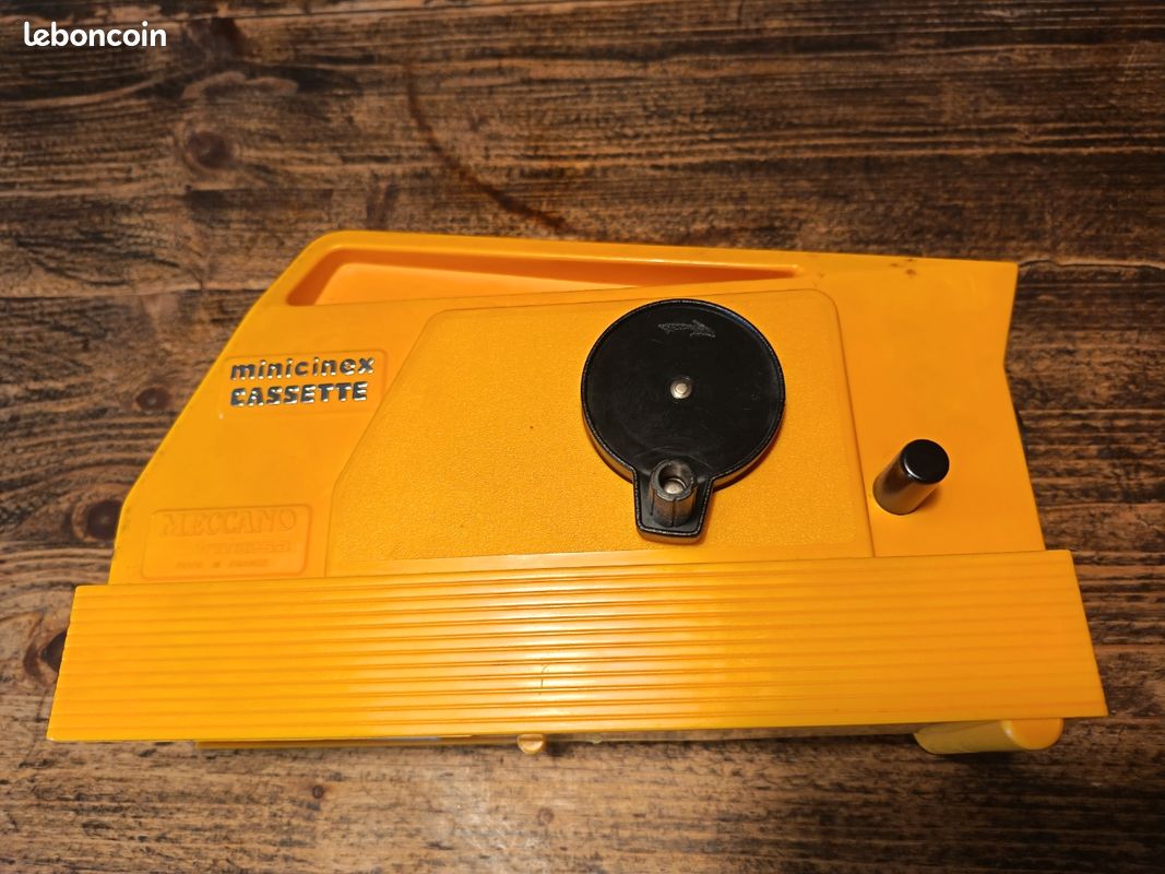 Projecteur Découpe Robert Juliat 713SX2