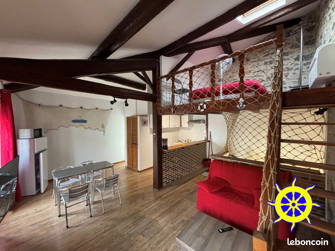 Maison 5 pièces 91 m² · à Port-la-Nouvelle · 91 m² · 350 000 €