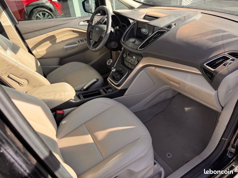 Ford c-max 1.0 ecoboost 125 cv (image 3)