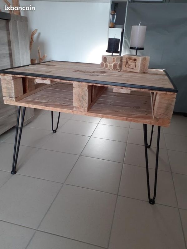 Table basse (image 2)