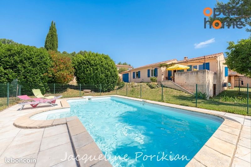 Maison 4 pièces 88 m² · à Villelaure · 88 m² · 462 000 €