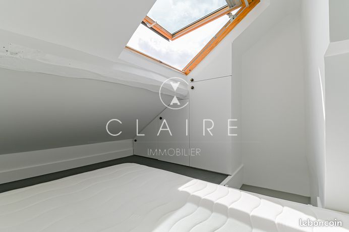 Studio 2 pièces 17 m² — 10