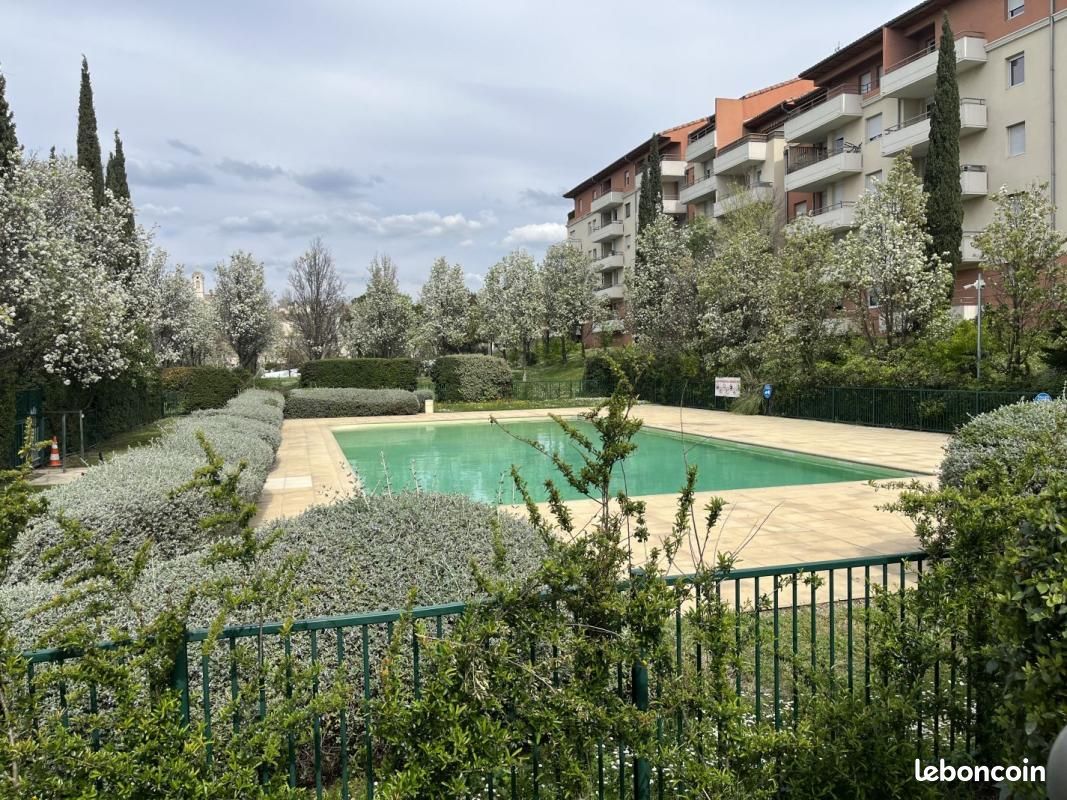 Appartement 3 pièces 64 m² · à Marseille · 64 m² · 1 110 €