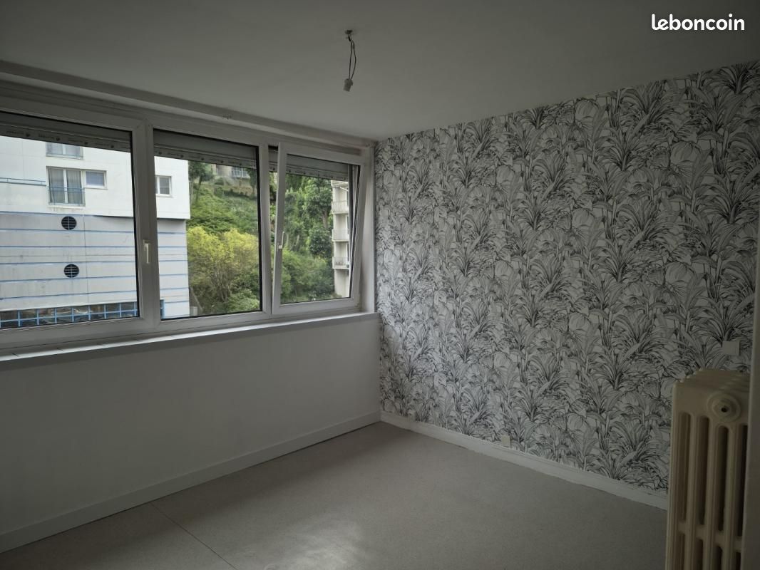 Appartement a louer boulogne-sur-mer - 2 pièce(s) - 50 m2 - Surfyn