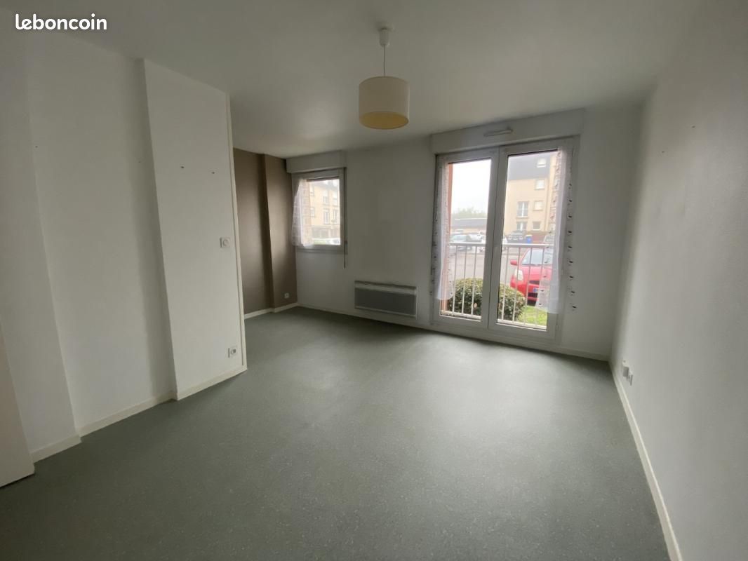 Appartement 1 pièce 24 m² · à Limoges · 24 m² · 359 €/mois