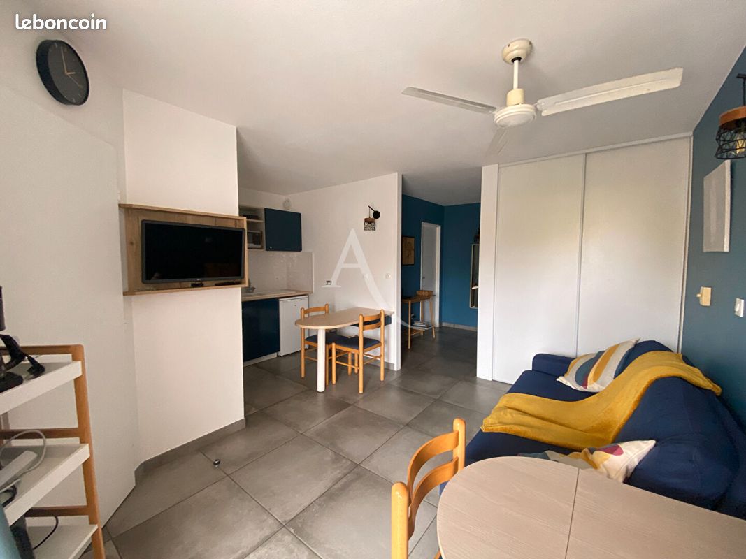 Appartement 2 pièces 30 m² · à Rochefort · 30 m² · 168 500 €