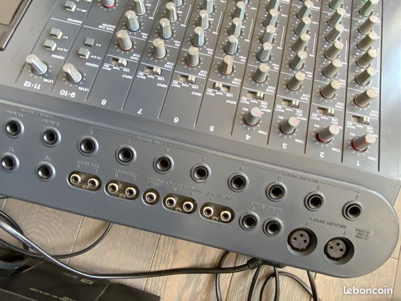 Tascam PortaStudio 488 mk2 (image 6)