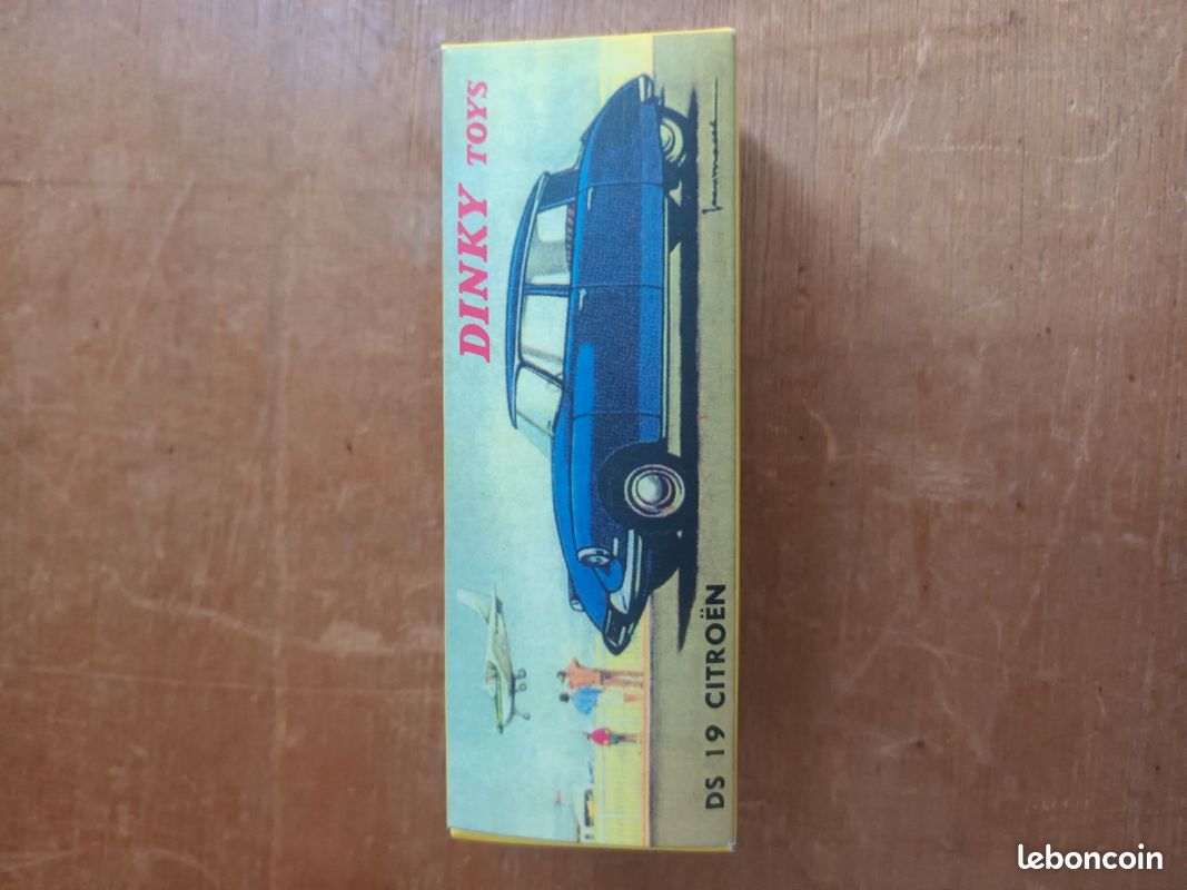 Dinky toys (image 3)